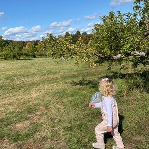 Meet your Posher, Elizabeth